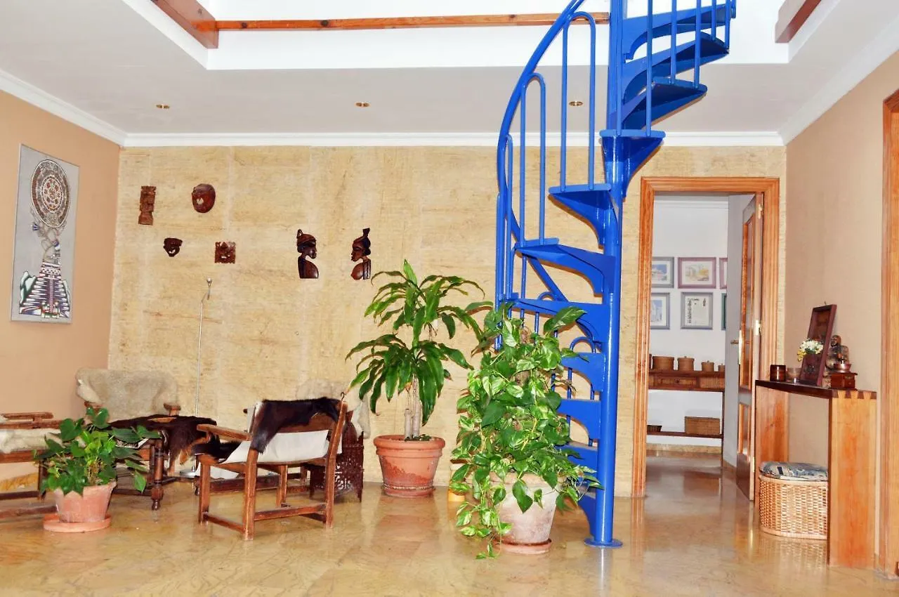 Holiday home Villa Angeles Marbella
