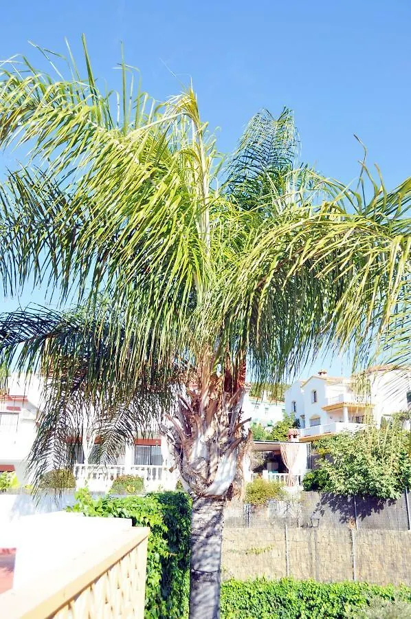 Villa Angeles Marbella