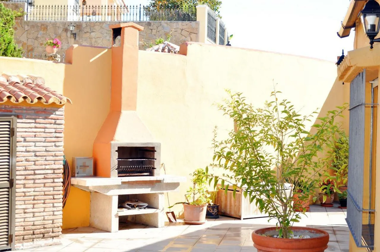 Villa Angeles Marbella 0*,  Spain
