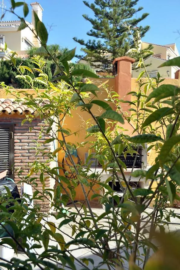 Villa Angeles Marbella Holiday home