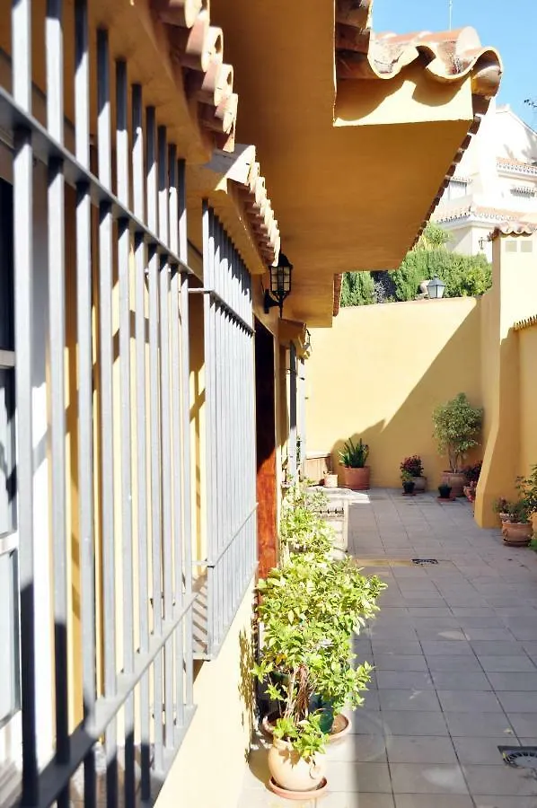 Villa Angeles Marbella