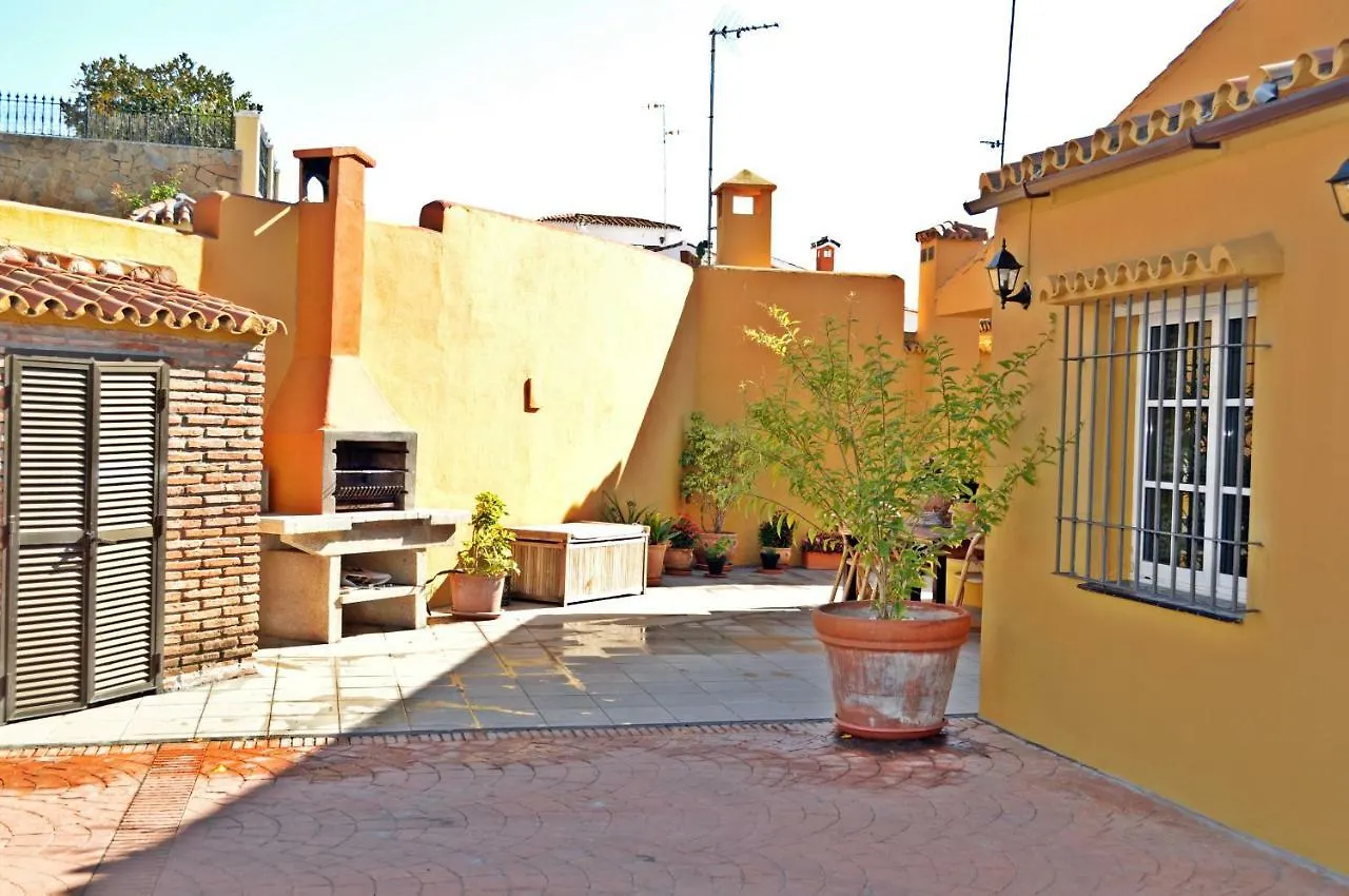Villa Angeles Marbella 0*,  Spain