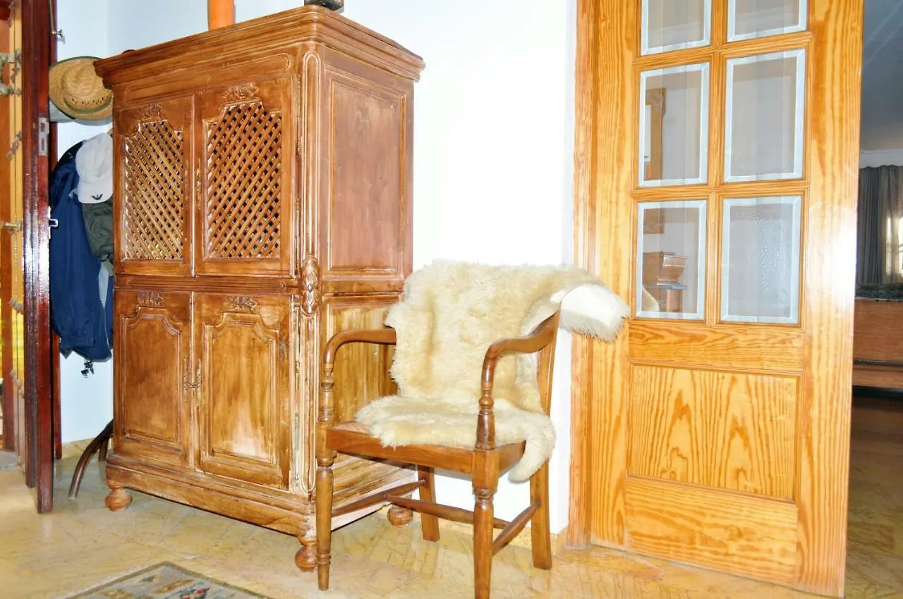 Villa Angeles Marbella Holiday home