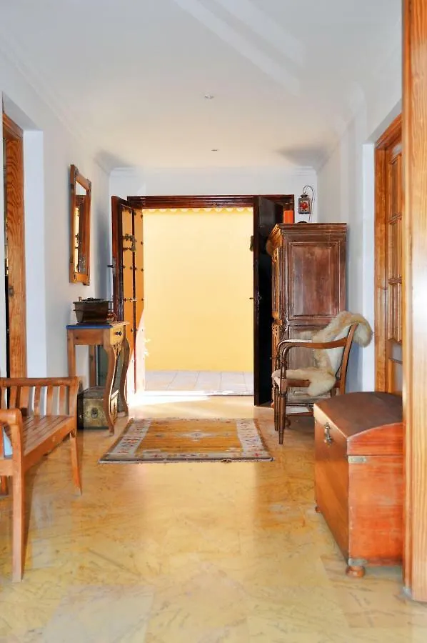 Villa Angeles Marbella