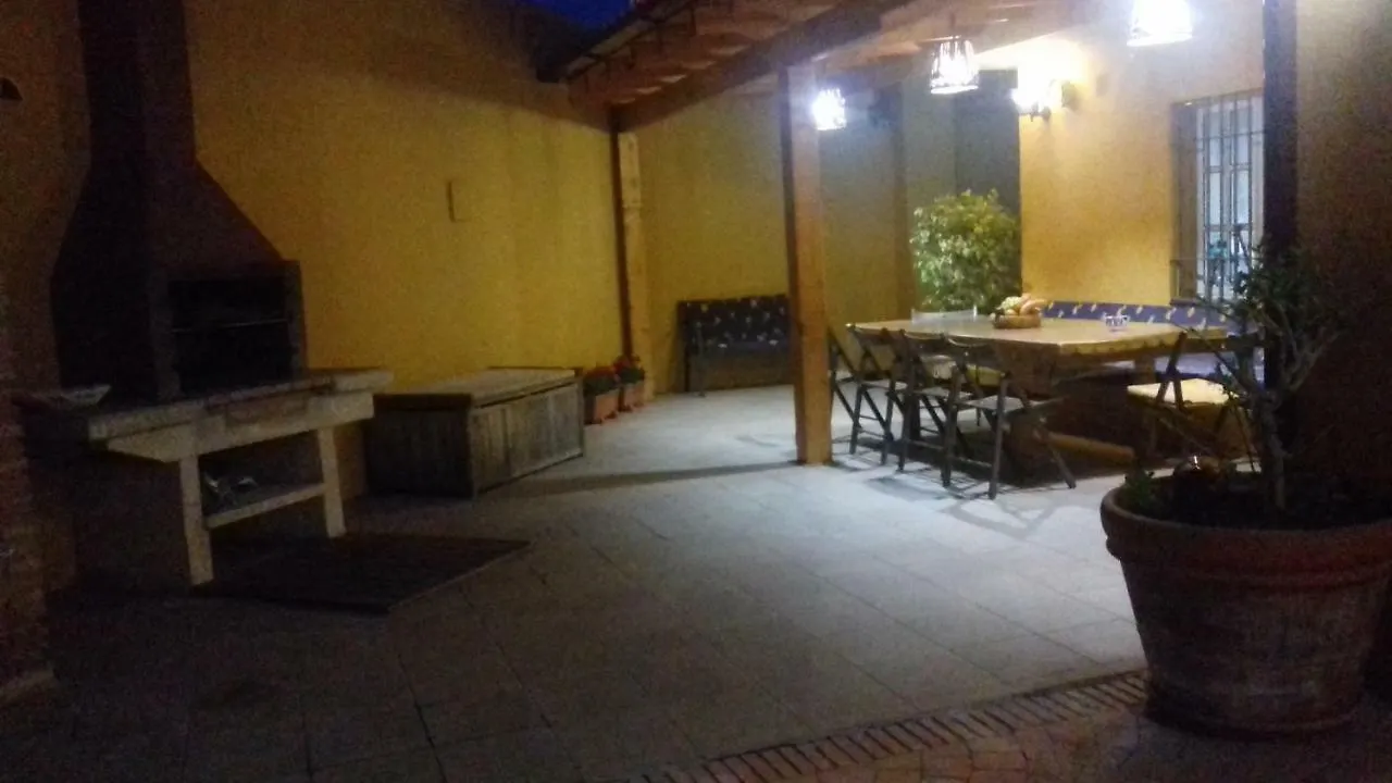 Villa Angeles Marbella Spain