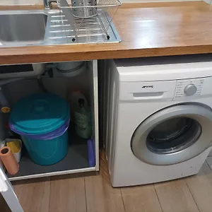 Apartamento Puerto Deportivo Marbella