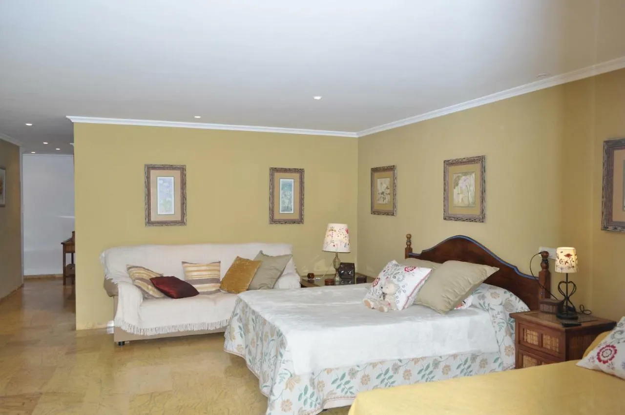 Villa Angeles Marbellac