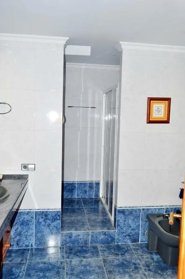 Holiday home Villa Angeles Marbella