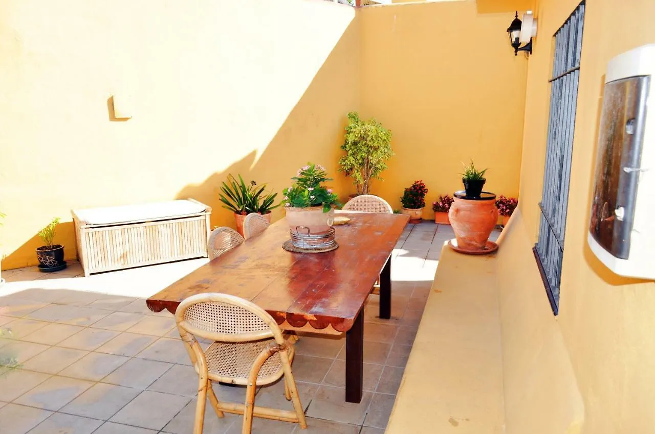 Villa Angeles Marbella