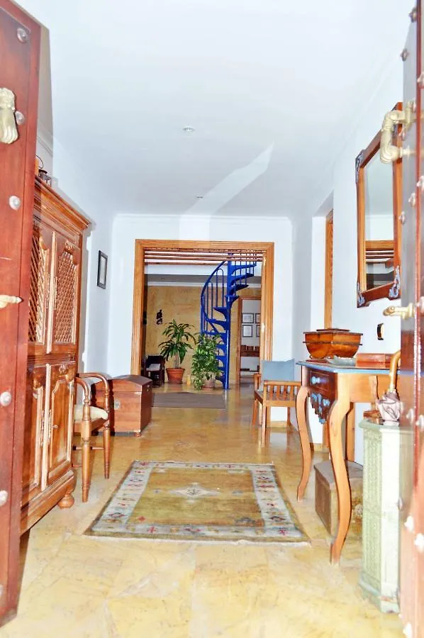 Villa Angeles Marbella 0*,
