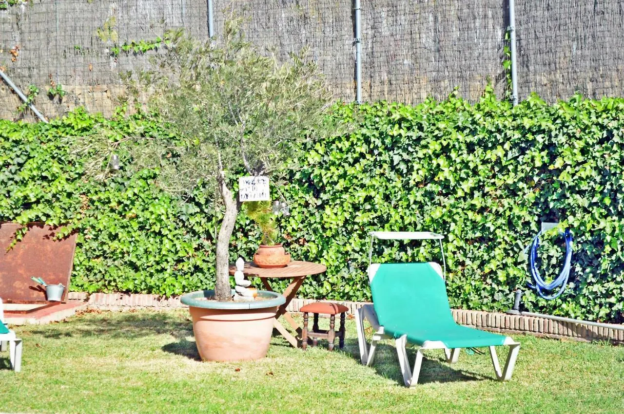 Villa Angeles Marbella Casa vacanze